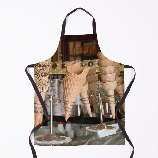 Item preview, One Scoop or Two? designed and sold by Marylou Badeaux.