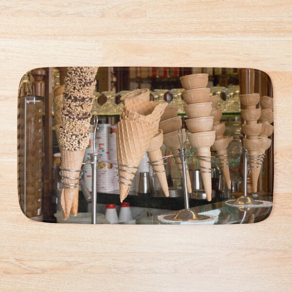 Item preview, One Scoop or Two? designed and sold by Marylou Badeaux.