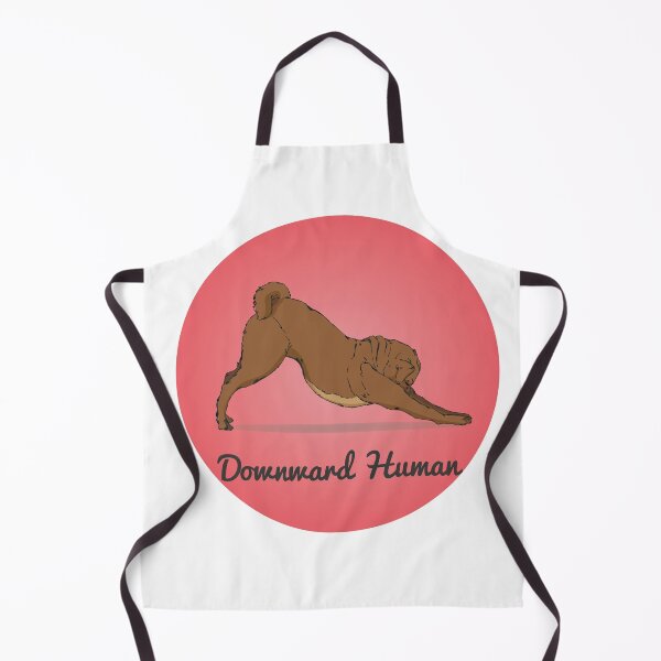 Item preview, Downward Human designed and sold by FernwehTrail.