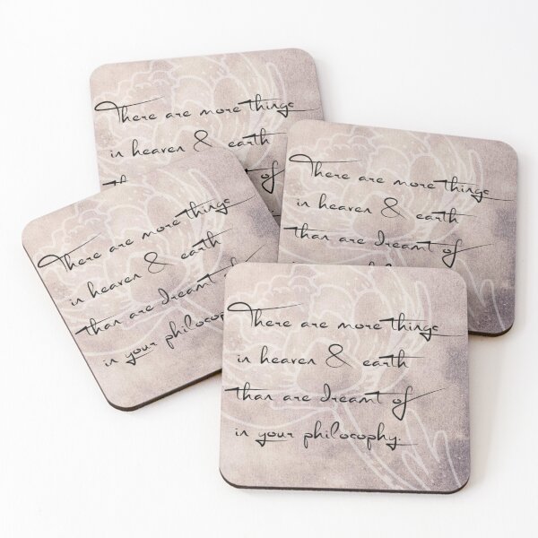 Item preview, Heaven & earth designed and sold by saunterdownward.