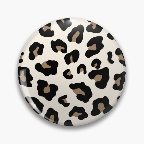 Item preview, leopard print 1  designed and sold by camitrejo.