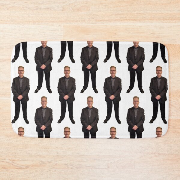Item preview, Flat Ronnie designed and sold by MisterPlop.