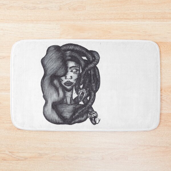 Item preview, Beauty is Poisonous designed and sold by APrettyMess.