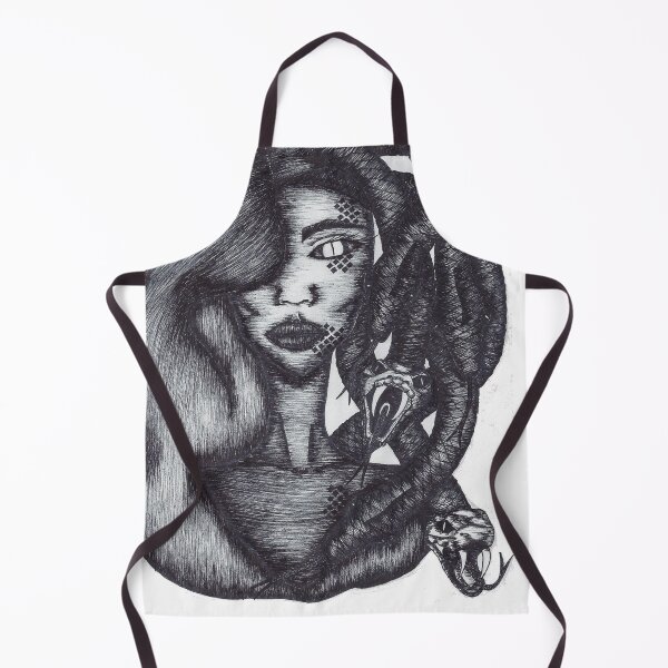 Item preview, Beauty is Poisonous designed and sold by APrettyMess.