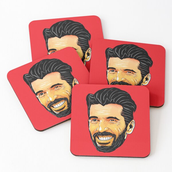 Item preview, gianluigi gigi buffon designed and sold by unfamouzzz.