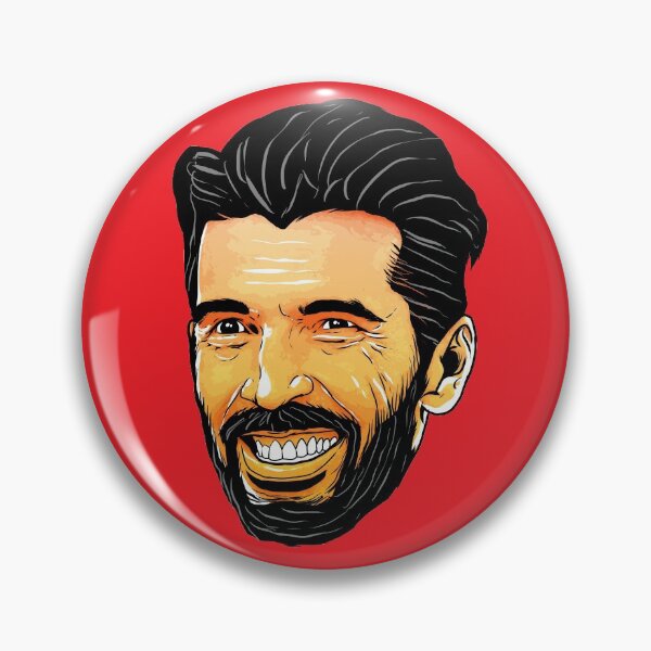 Item preview, gianluigi gigi buffon designed and sold by unfamouzzz.