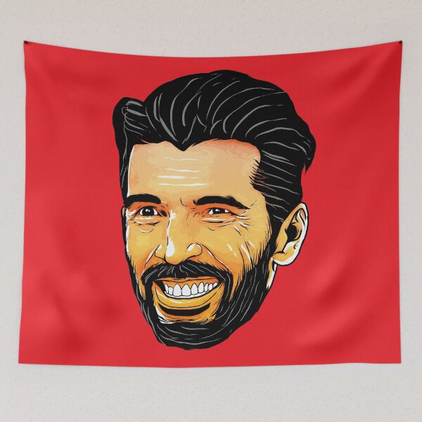 Item preview, gianluigi gigi buffon designed and sold by unfamouzzz.