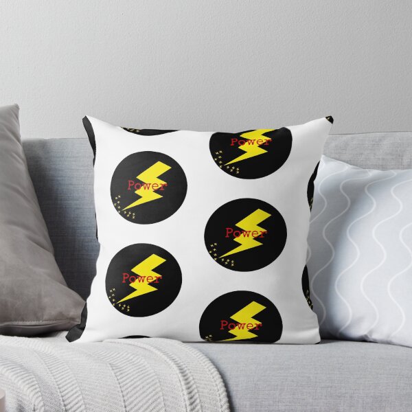 Item preview, Power trendy design designed and sold by ritach11.