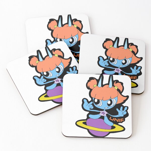 Item preview, Unif alien  designed and sold by prettyuglyangel.