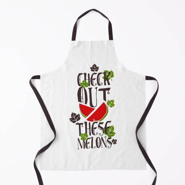 Item preview, Check out these melons designed and sold by ThommyBLN.