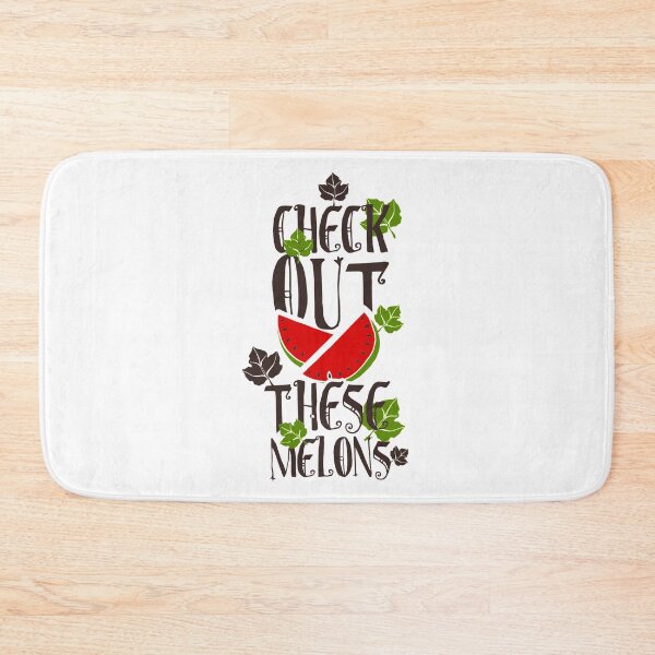 Item preview, Check out these melons designed and sold by ThommyBLN.