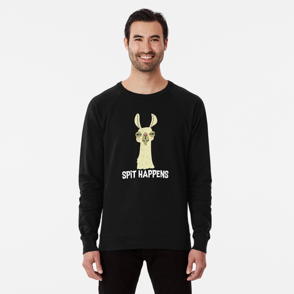 Item preview, Lightweight Sweatshirt designed and sold by Kittyworks.