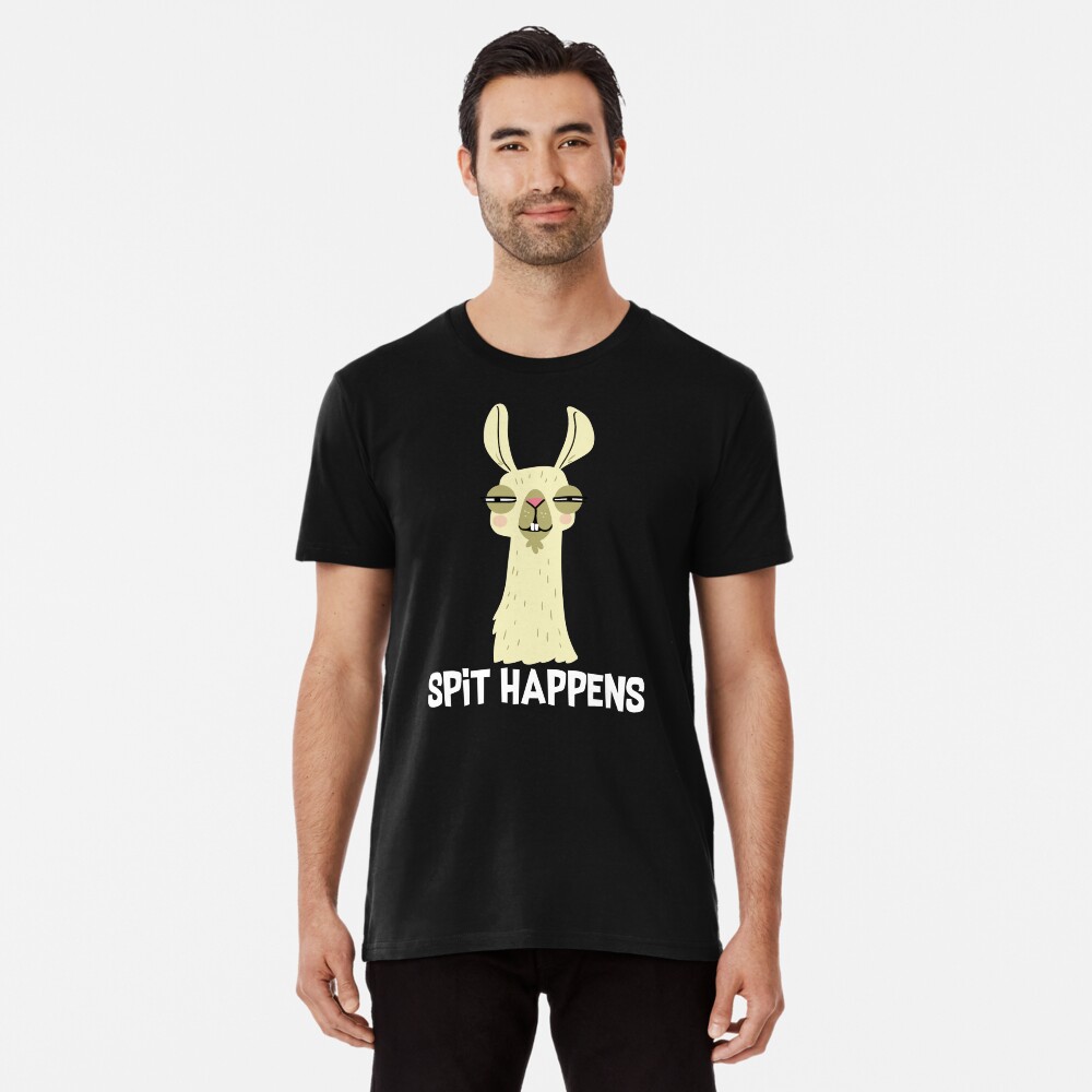 Item preview, Premium T-Shirt designed and sold by Kittyworks.