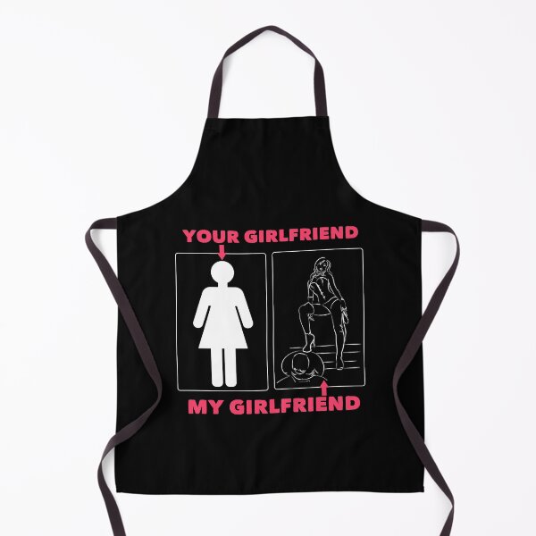Item preview, BDSM My Girlfriend designed and sold by coolprint.