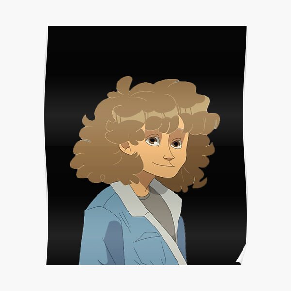 "Def.Leppard Fanart" Poster by Alexandracalle Redbubble