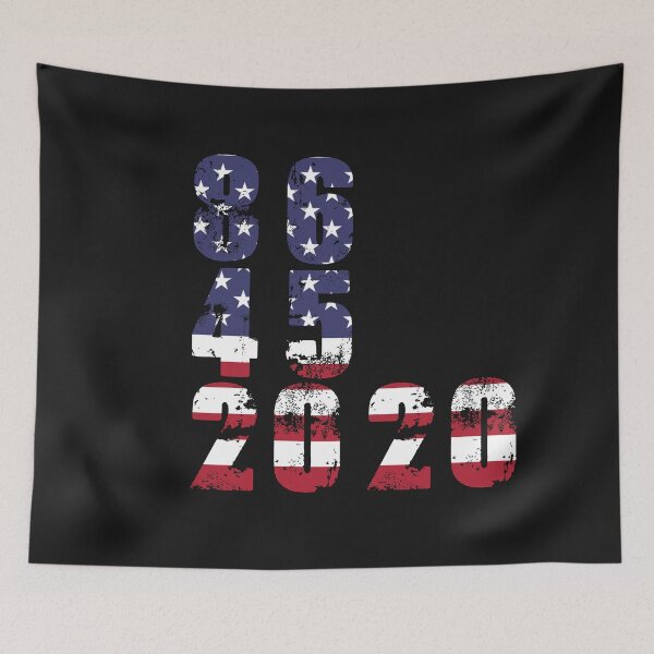 Item preview, 86452020 Flag designed and sold by REApparelCo.