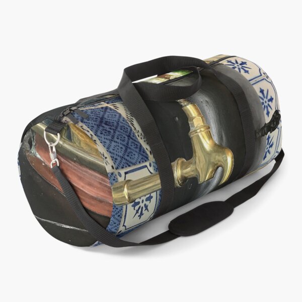 Item preview, The Brass Pot designed and sold by Marylou Badeaux.