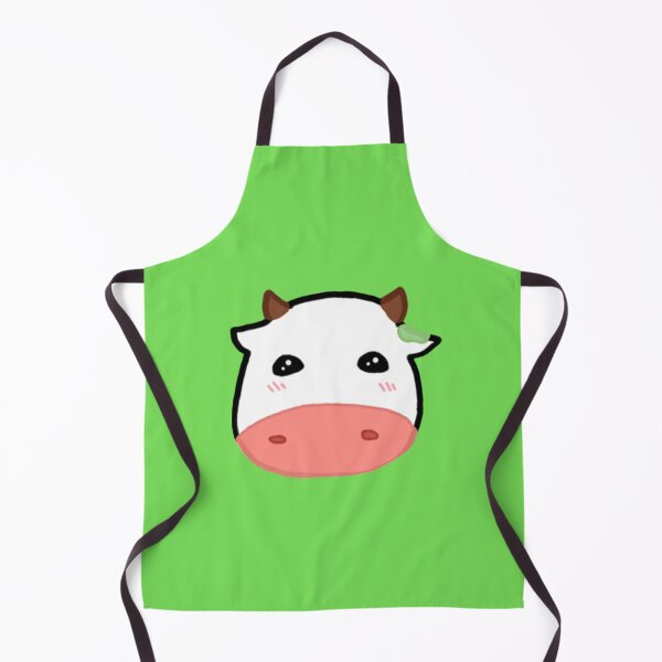 Item preview, Green Cow designed and sold by Rinnnce Designs.