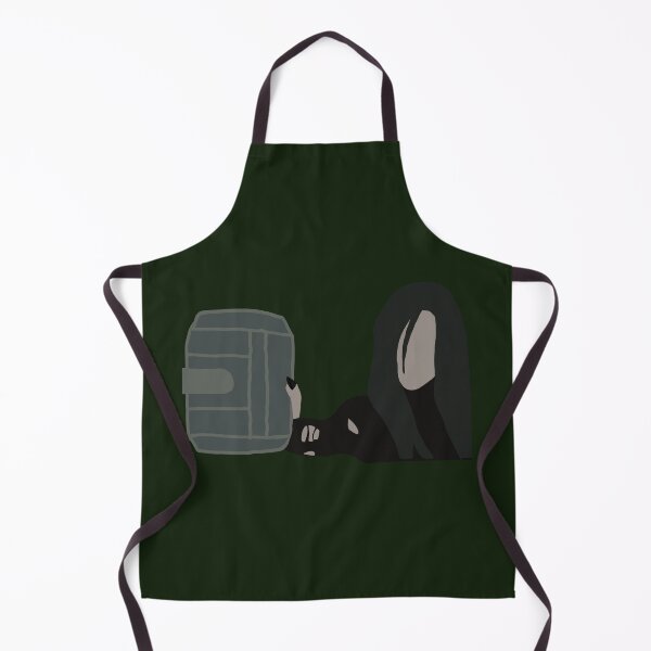 Item preview, Hela designed and sold by 445-Designs.