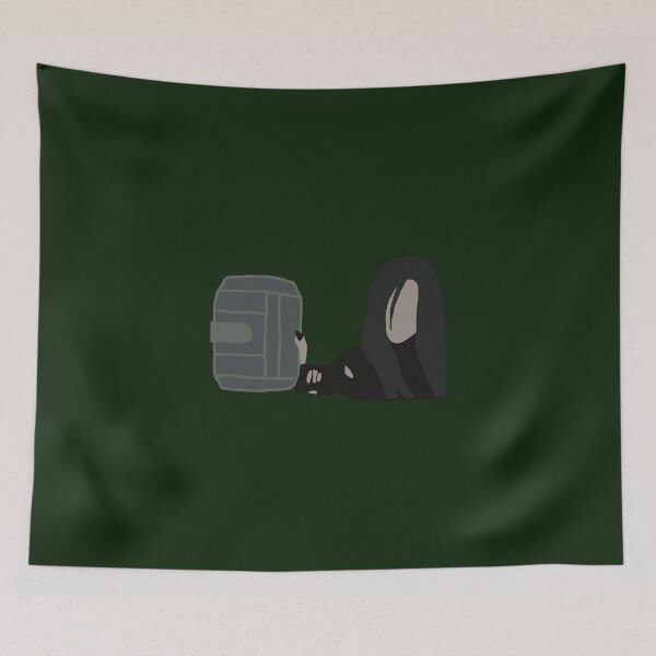 Item preview, Hela  designed and sold by 445-Designs.
