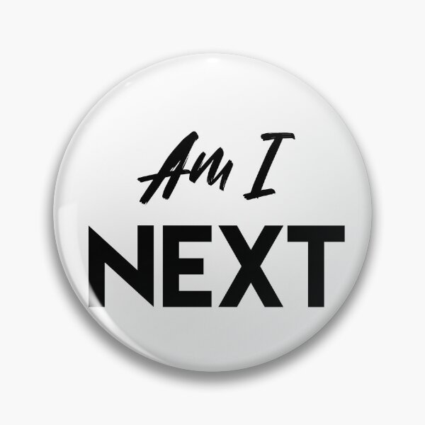 Item preview, Am I Next-End Racism designed and sold by MPowerTeez.