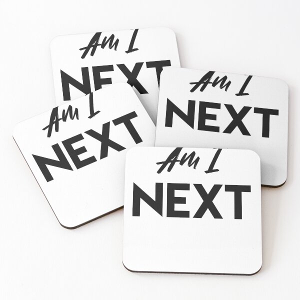 Item preview, Am I Next-End Racism designed and sold by MPowerTeez.