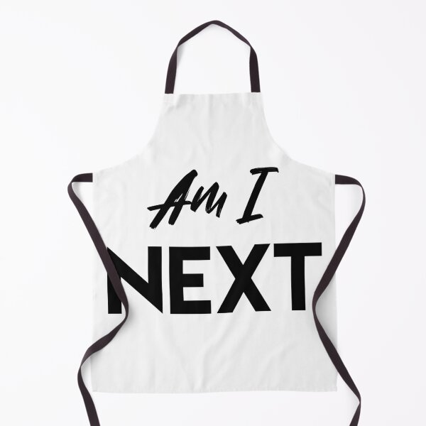 Item preview, Am I Next-End Racism designed and sold by MPowerTeez.