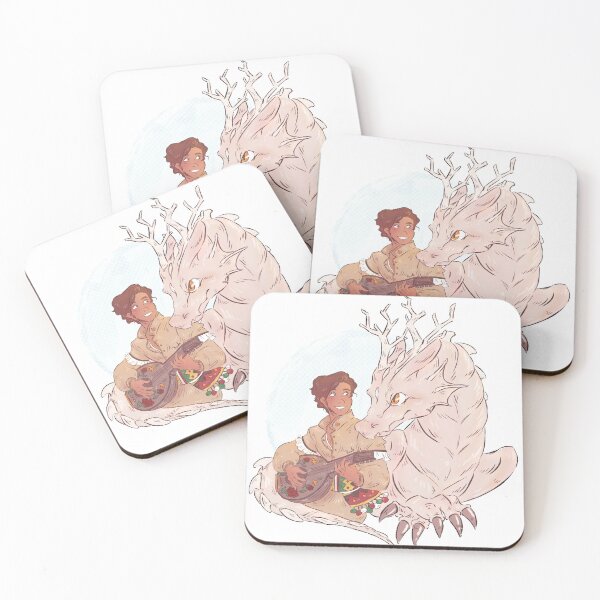 Item preview, Claude playing music! designed and sold by ela !!!.