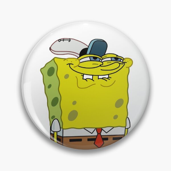 Item preview, Sponge Bob designed and sold by camitrejo.