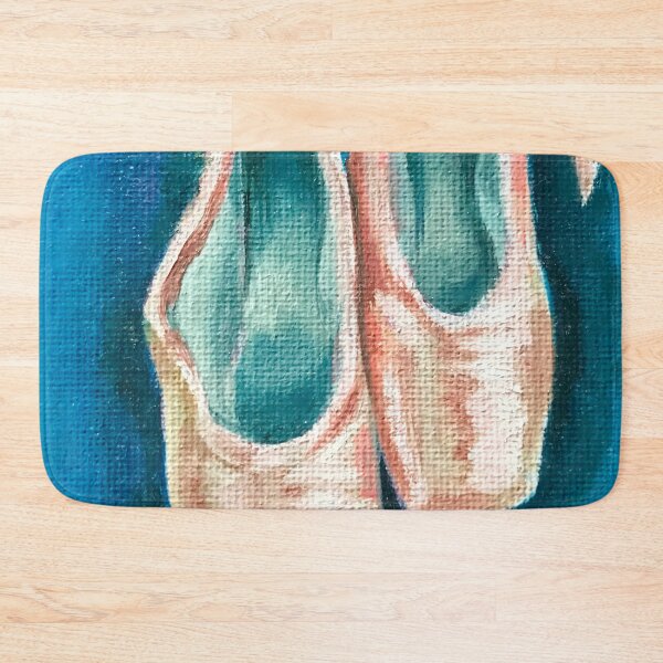 Aperçu de l'œuvre Chaussons de ballet créée et vendue par Lady-Lilac.