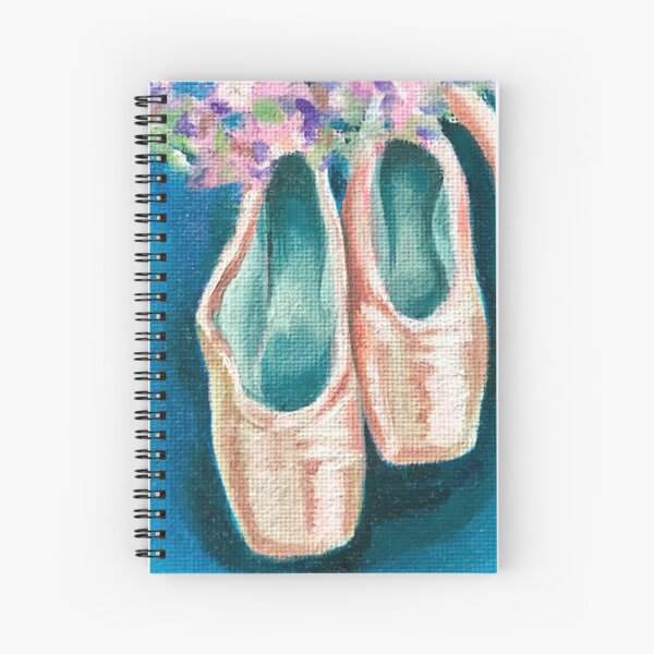 Item preview, Ballet Shoes designed and sold by Lady-Lilac.