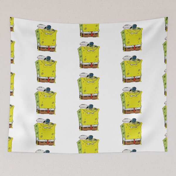 Item preview, Sponge Bob designed and sold by camitrejo.
