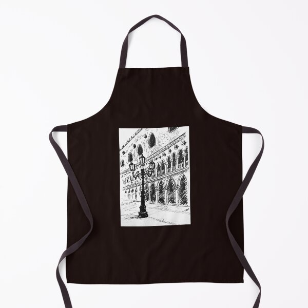 Item preview, Piazza San Marco Venice  designed and sold by Maggy57.