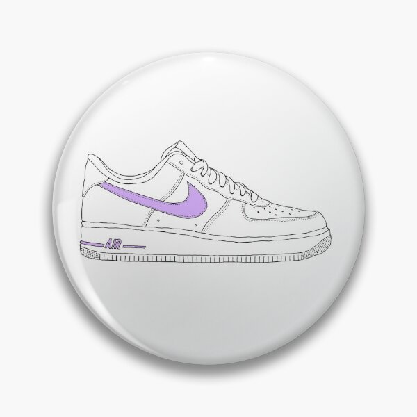 Chapas: Af1 | Redbubble