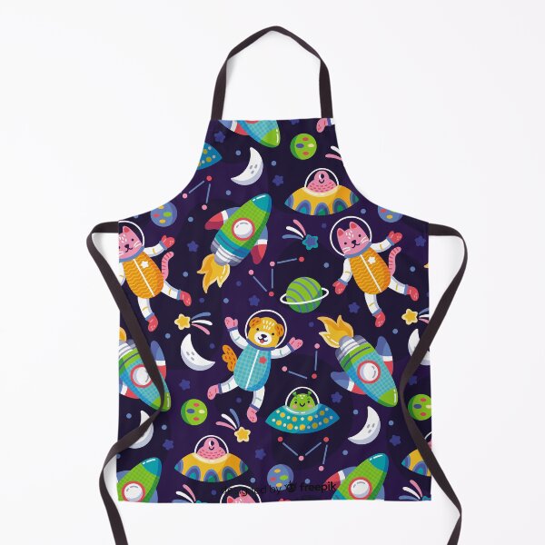 Item preview, space animals designed and sold by haroulita.