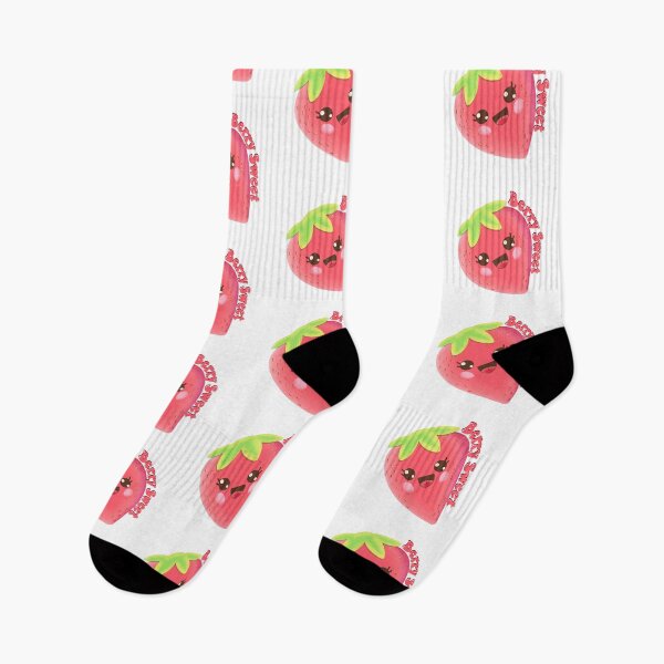 Aperçu de l'œuvre Berry Sweet créée et vendue par MandyRosko.