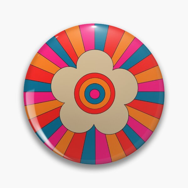 Item preview, Flower power designed and sold by Audrey Herbertson.