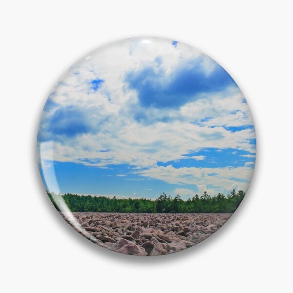 Artikelvorschau, Boulder Field entworfen und verkauft von Anna Se.