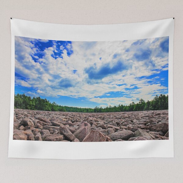 Item preview, Boulder Field designed and sold by Anna Se.