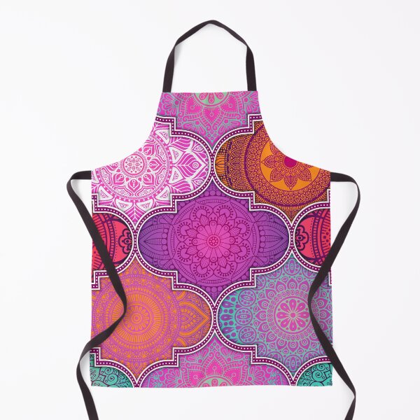 Item preview, moroccan pattern designed and sold by haroulita.