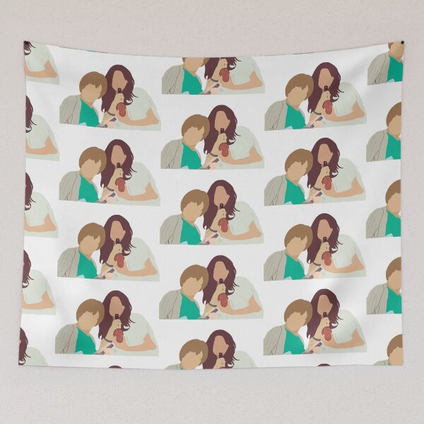 Item preview, Mer & Cristina designed and sold by camitrejo.