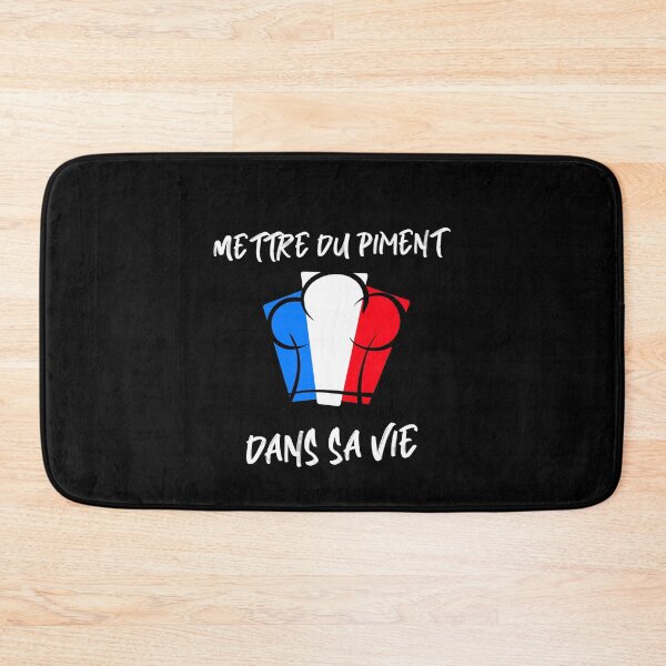 Item preview, Chef's Humor - Spice Me Up French designed and sold by Michael Schmidt.