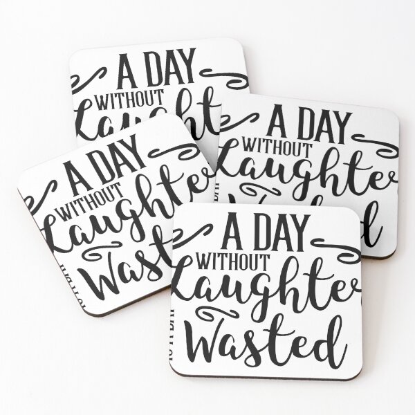 Item preview, A Day without Laughter designed and sold by Shedreamz.