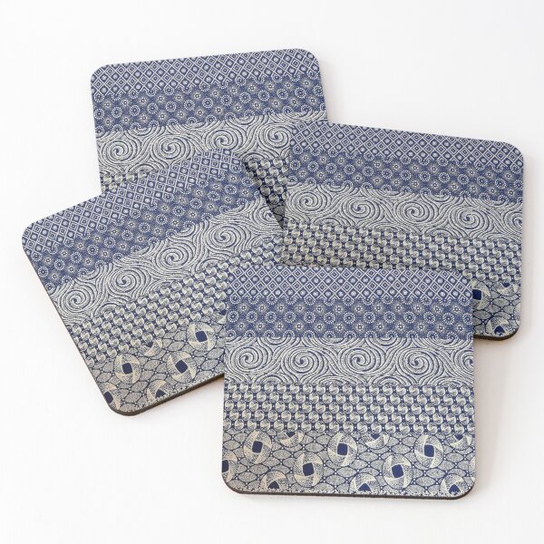 Item preview, Shweshwe Africa design designed and sold by Kamandolo.