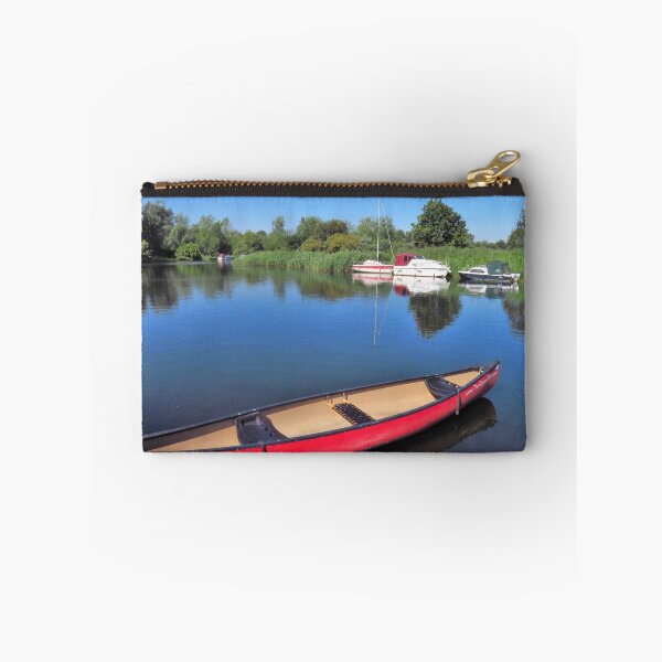 Item preview, Discovering The River Waveney designed and sold by wiggyofipswich.