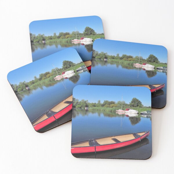 Item preview, Discovering The River Waveney designed and sold by wiggyofipswich.
