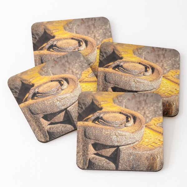 Item preview, Train Coupling designed and sold by Elisabeth Lucas.
