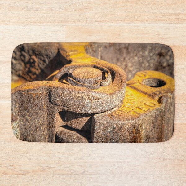 Item preview, Train Coupling designed and sold by Elisabeth Lucas.