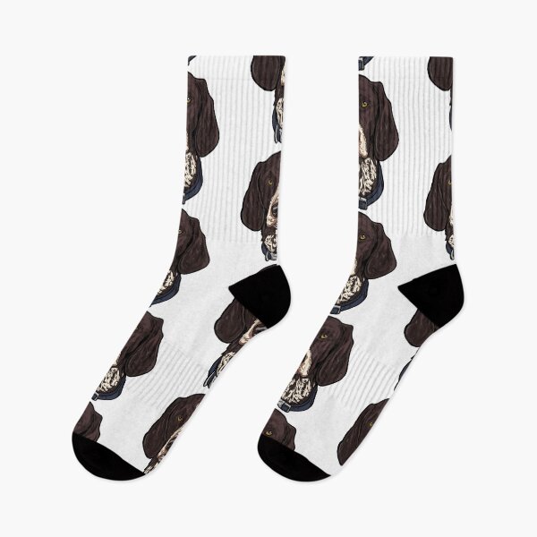 Item preview, German Shorthaired Pointer designed and sold by vikingstshirts.