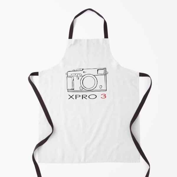 Item preview, Fujifilm XPro3 designed and sold by arthatbeat.